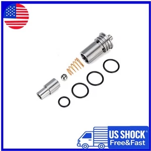 Kit de válvula de flujo por paso de enfriador STL010 para transmisión Cadillac Chevy GMC 2014-24 - Imagen 1 de 9