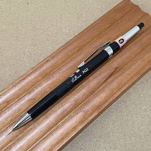 Pentel Mechanical Pencil PG 2 0.2 mm Lead Made in Japan - Picture 1 of 9