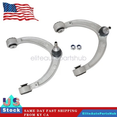 Brazo de control superior delantero para Mercedes-Benz GL350 GL550 GL63 AMG 2013-2016 Foto 1 de 4