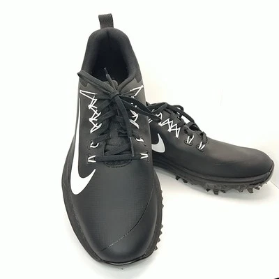 Nike Lunar Command 2 Lunar Lon Women’s Golf Shoes Sz 8 1/2 880120-001 - Image 1 of 4