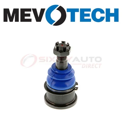 Mevotech Suspension Ball Joint for 1996-2003 Mercury Sable 3.0L V6 - Shock rb Foto 1 de 4