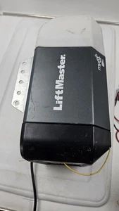 LiftMaster ½ HP AC Chain Drive Wi-Fi Garage Door Opener - Picture 1 of 9