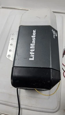 LiftMaster ½ HP AC Chain Drive Wi-Fi Garage Door Opener - Image 1 of 4