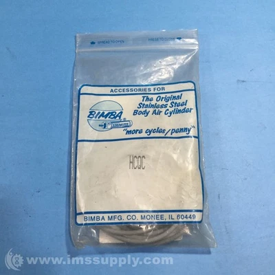 Bimba HCQC Solid State Switch FNOB - Image 1 of 4