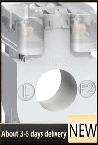 Schneider METSECT5CC005 Power Converter 1 Pc Primary Current 50A US Free TAX - Picture 1 of 1