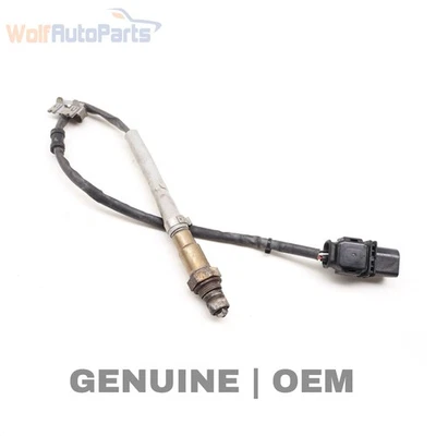 AUDI TT QUATTRO 2007-2011 - Sensor de oxígeno O2 - PRE CAT aguas arriba 06F906262AC Foto 1 de 4