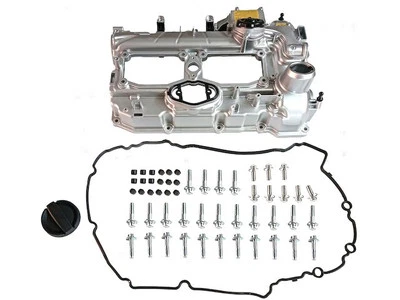 For 2013-2018 BMW 320i xDrive Valve Cover 36351MNGD 2016 2015 2014 2017 - Image 1 of 3