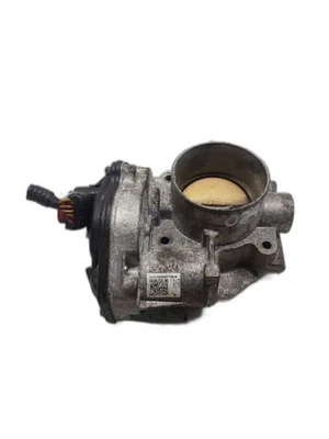 Корпус дроссельной заслонки дроссельный клапан в сборе подходит для 05-07 FIVEHUNDRED 1241649 - Изображение 1 из 4