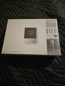 Daikin One Touch Smart Thermostat For VRV And Ductless Products - Picture 1 of 8