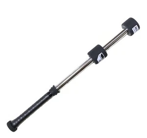 Spf Youth Baseball Practice Swing Machine Sp-B 2.95 Pound Silver - Picture 1 of 5