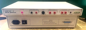 Bio-Rad CHEF DR II Electrophoresis Drive Module, Part Number 223BR - Picture 1 of 4