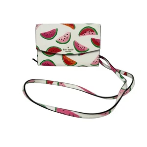 Kate Spade New York Laurel Way Winni Crossbody Watermelon Umhängetasche - Bild 1 von 17