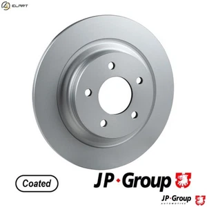 2x BRAKE DISC 3863200600 FOR MAZDA L850/L823 1.8L Y650/Y655/Y6Y1 1.6LLFF7 2.0L - Picture 1 of 10