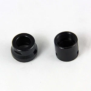 FSA Road SL DB Front 12mm Bicycle End Cap - 752-0500000000 - Picture 1 of 1