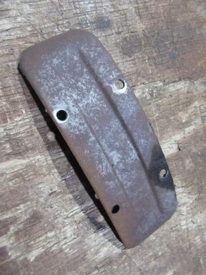 1949-52 Chevrolet Styleline салон автомобиля центр пола коробка передач панель - Изображение 1 из 2