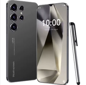 2025 Android Smartphone 16 GB RAM 1 TB Speicher **NEU und OVP** - Bild 1 von 5
