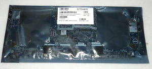 Nuevo DELL PRECISION 17 5760 Placa Base Xeon W-11955 5GHz RTX A3000 6GB 7TH4W - Imagen 1 de 1