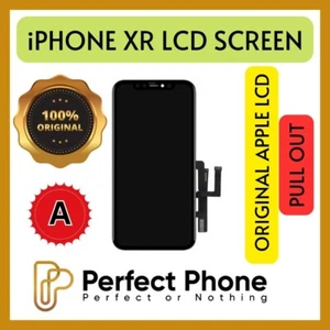 PANTALLA LCD ORIGINAL IPHONE XR - Grado A - Imagen 1 de 1