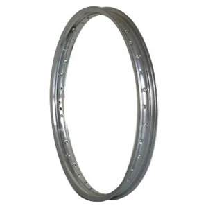*OEM NEW HONDA FRONT RIM FITS ALL PASSPORTS ALL C70M C70K1 CA110 42701-001-073 - Picture 1 of 1