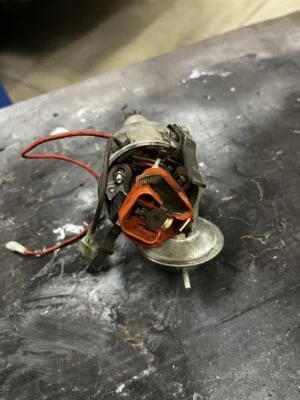 Distribuidor Porsche 911 con encendedor 0231184001 Foto 1 de 4