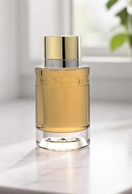 SPPC PARIS Cyrus Parfums for men WRITER GOLD Eau de Parfum Natural Spray 100 ml