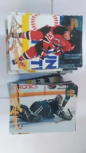 1997-1998 PACIFIC PARAMOUNT U PICK TO FINISH YOUR SET 1-200 - Picture 1 of 183