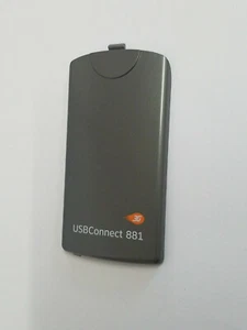 Back Door Cover Part For At&t Sierra Wireless Aircard Modem USB Connect 881 - Picture 1 of 1