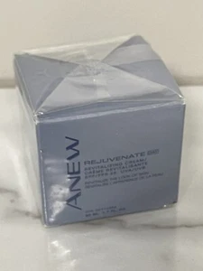 Avon Anew Ultimate Rejuvenating Day Cream 50ml 1.7 fl oz SPF25 - Picture 1 of 5