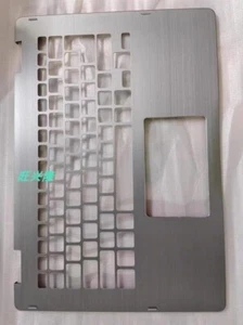 Nueva funda superior plateada C para reposamanos Dell Inspiron 13MF 7000 / 7368 / 7378 - Imagen 1 de 7