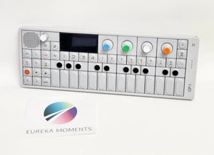 Teenage Engineering OP-1 Portable Synthesizer Workstation Used - Picture 1 of 3
