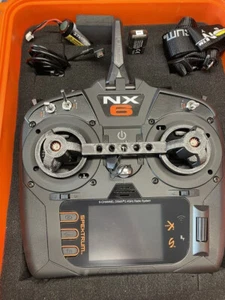 Spektrum Gimbal Protector NX Series NX6 NX8 NX10 - Picture 1 of 5