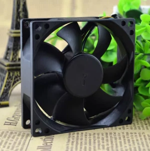 Ventiladores de refrigeración AVC 100% nuevos y originales DS08025R12UP026 8025 8 cm - Imagen 1 de 2