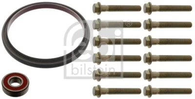 Febi Bilstein 45615 Kit Reparación, Volante para DAF Foto 1 de 3