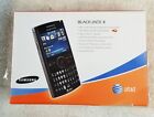 936.Samsung SGH-i627 Very Rare - For Collectors - AT&T NO SIM CARD