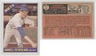2014 Topps 75th Anniversary Buybacks Large Buyback Stamp Darrell Sutherland