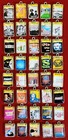 Playbill Charm or Charms, Broadway Musical, Theater, Play, Broadway Playbill 