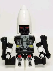 Transformers Kre-o Cybertron Class of '85 Kreon Ramjet - Bild 1 von 1
