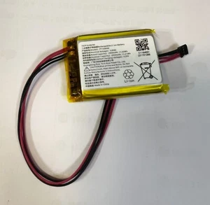 Batterie rechargeable neuve authentique 2900mAh 11,02Wh 3,8V pour PT104050 - Photo 1 sur 1