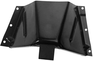 1967-70 Mustang, Cougar Shock Tower Outer - LH - Picture 1 of 1