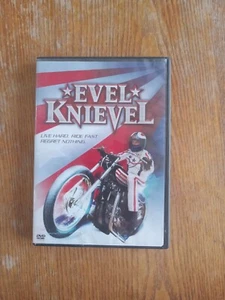 Evel Knievel (George Eads) Dvd - Bild 1 von 5