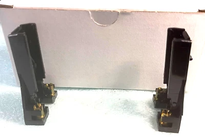 DEALER 10 PACK:  10 AMCO SLOT 1 UNIVERSAL RETENTION MODULE  - NEW IN WHITE BOX - Image 1 of 4