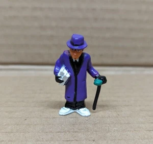 Homies Tennishoe Pimp 1.75" Vinyl Figure Series #6 Homieshop 2003 1: 32 Scale - Picture 1 of 2