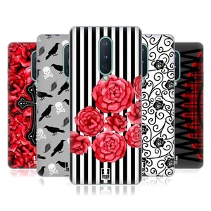 HEAD CASE DESIGNS LACRIMOSA SOFT GEL CASE FOR GOOGLE ONEPLUS PHONES - Picture 1 of 12