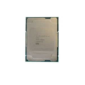 Intel Xeon Silver 4309Y CPU Processor 8 Core 2.80GHz 12MB L3 Cache 105W SRKXS - Picture 1 of 1