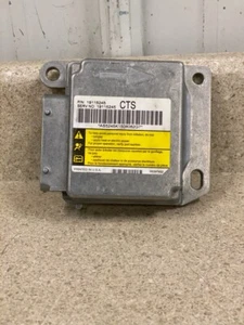 2004 Cadillac CTS CTSV Module Sensor OEM GM 19115245 Computer 04  - Picture 1 of 4
