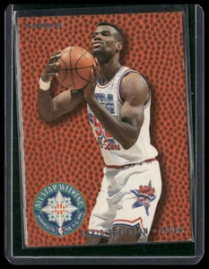 1994-95 Fleer #24 - David Robinson - All Stars - Picture 1 of 2