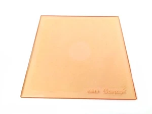 Cokin Champagne Center Spot A695 Filter - A Series (S) 67x67mm - Picture 1 of 1