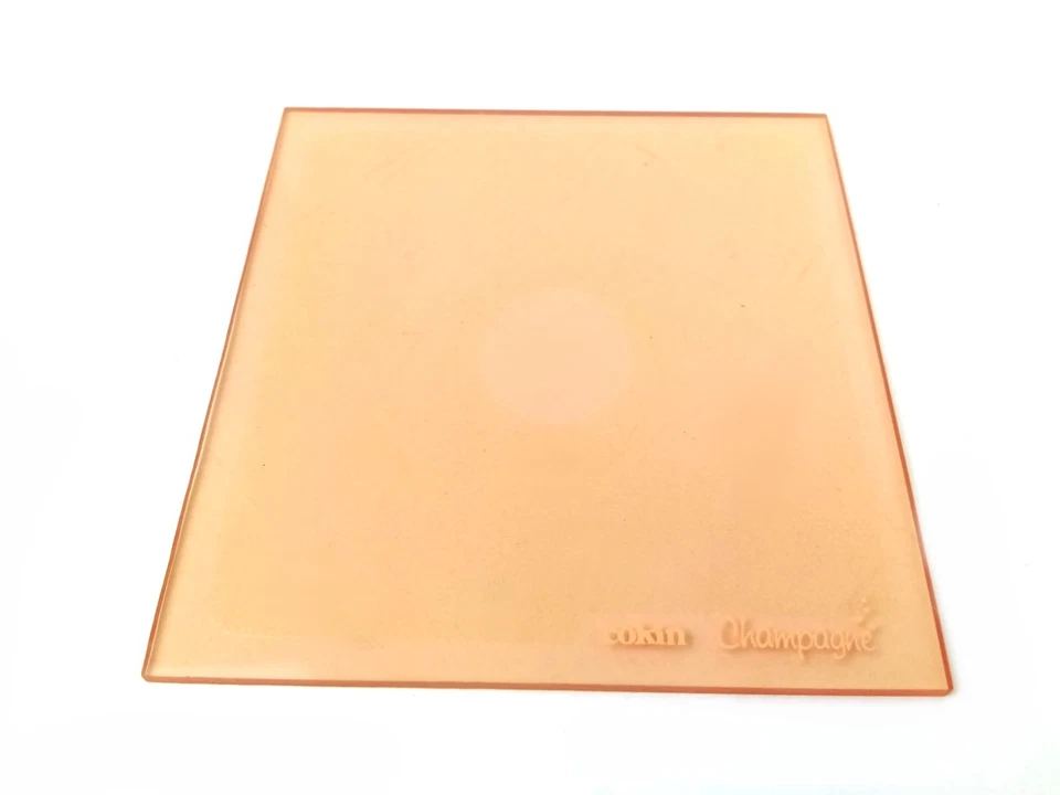Cokin Champagne Center Spot A695 Filter  - A Series (S) 67x67mm - Image 1 of 1