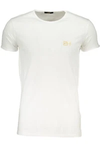 CAVALLI CLASS T-SHIRT MANICHE CORTE UOMO - Imagen 1 de 3