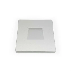 Premium Display Base for 1.00" & 1.50" Cube (Double Sided) - Picture 1 of 4